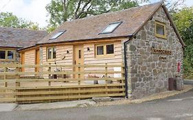 Cosy And Quiet One Bed Barn Conversion.